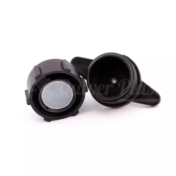 GOTERO AUTOCOMPENSABLE NEGRO - Imagen 2