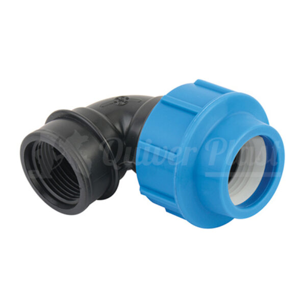 CODO 90º ROSCA HEMBRA