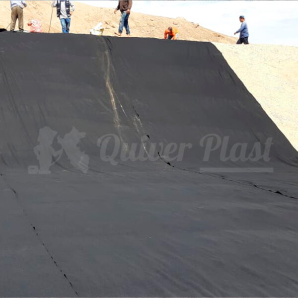 GEOMEMBRANA HDPE - Imagen 6