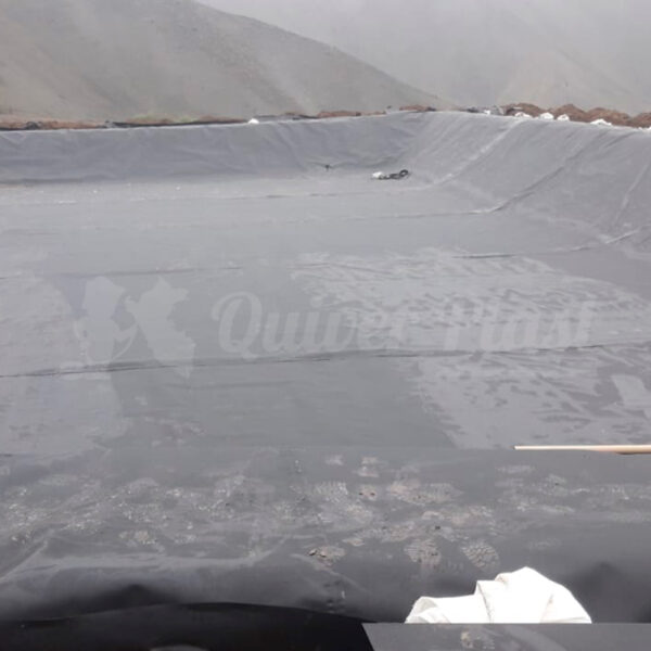 GEOMEMBRANA HDPE - Imagen 5