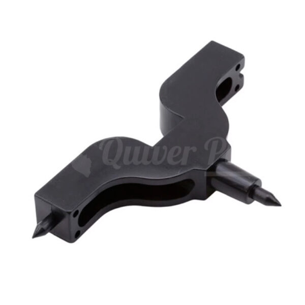 PUNZÓN HDPE DOBLE MEDIDA
