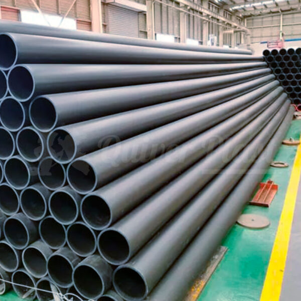 TUBERÍAS HDPE - Imagen 4
