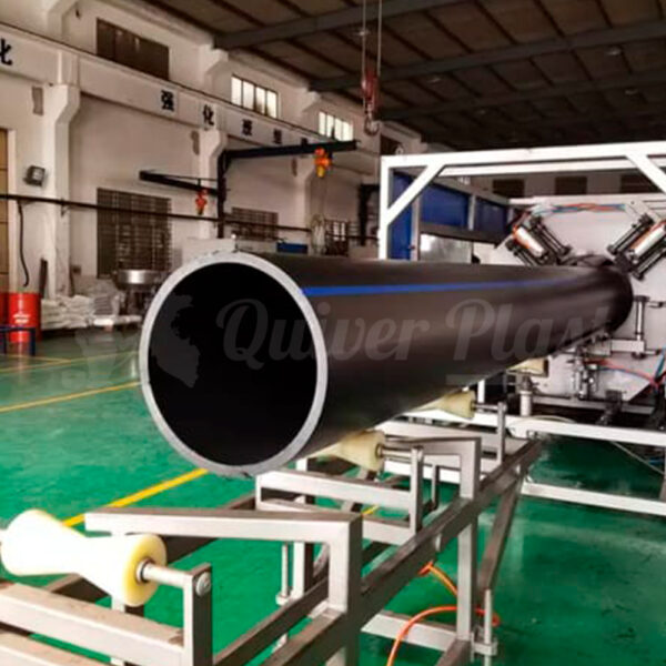 TUBERÍAS HDPE - Imagen 3