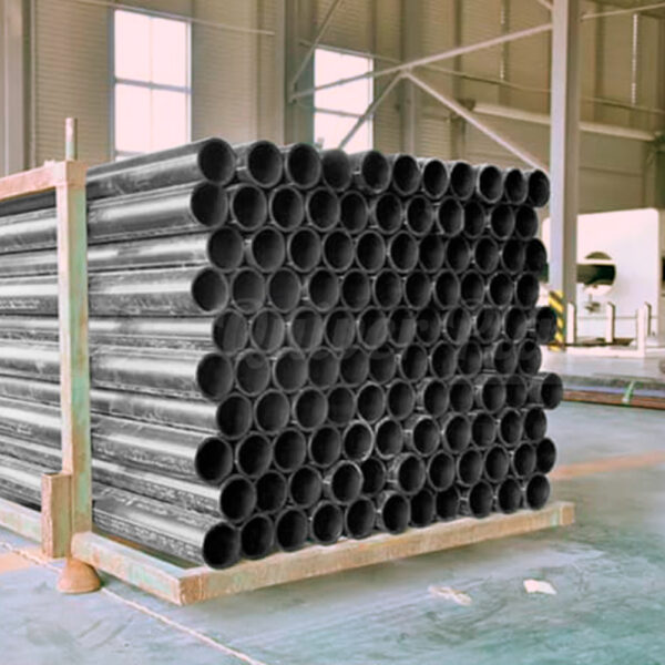 TUBERÍAS HDPE - Imagen 2