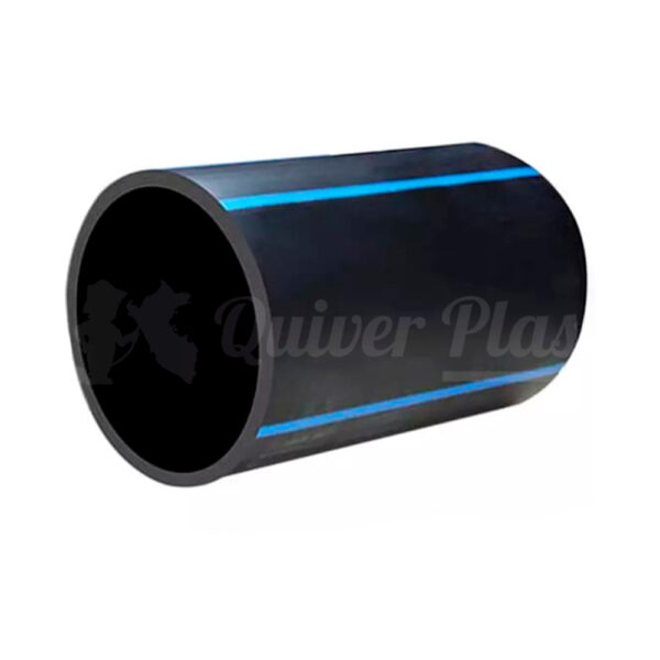 TUBERÍAS HDPE